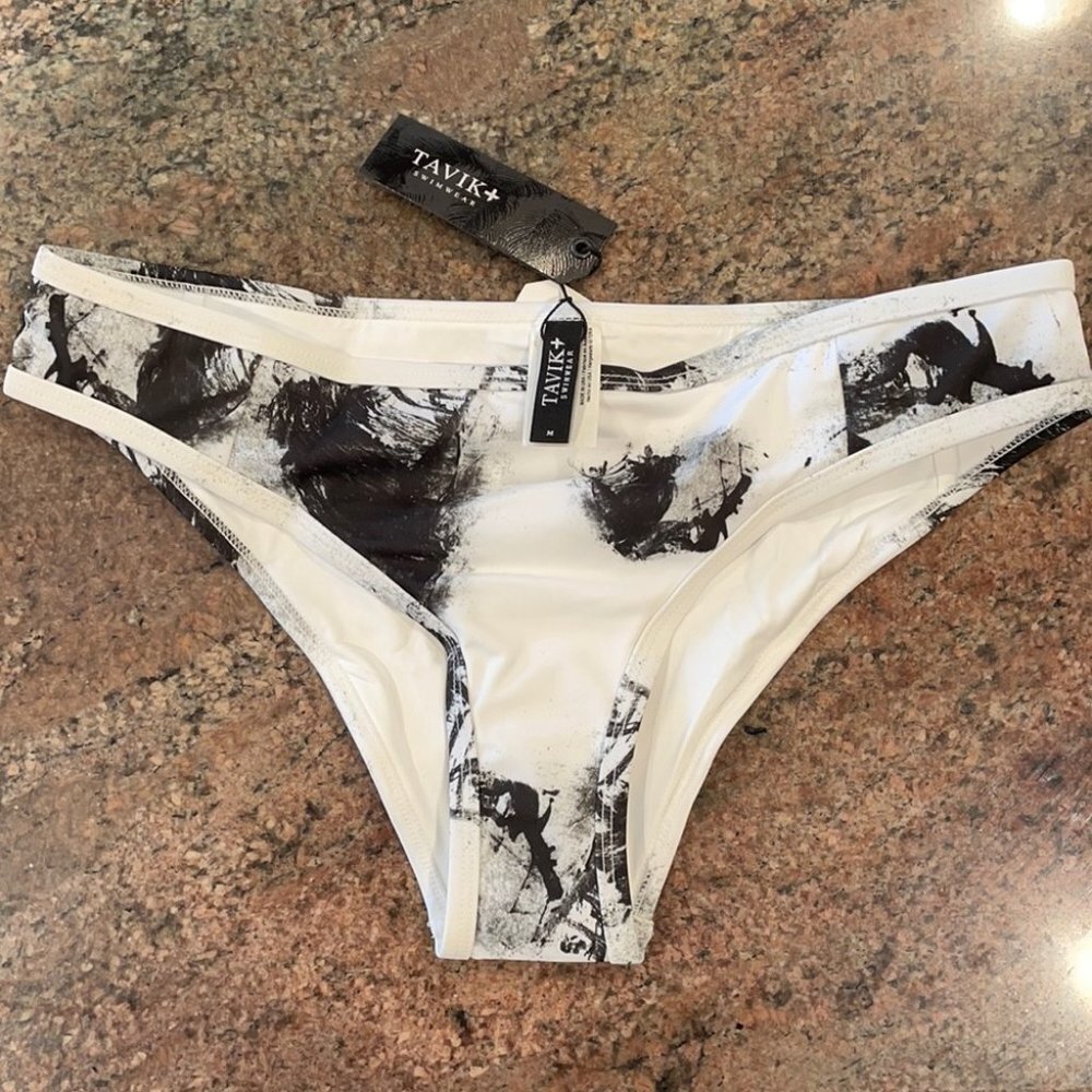S/M‎ Tavik Swim Bottom E02